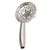 Gerber D462038BN Florin 5 Function Handshower 2.0gpm Brushed Nickel