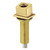 Gerber D491122BB Square Roman Tub Handshower Rough-In Brushed Bronze
