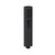 Gerber D492120BS Square Roman Tub Personal Spray 2.5gpm Satin Black