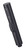Gerber D492110BS Contemporary Roman Tub Personal Spray 2.5gpm Satin Black