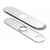 Gerber D493172 Cover Plate Assembly for 8" Kitchen Faucet Chrome