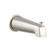 Gerber D606425BN 8" Wall Mount Tub Spout with Diverter Brushed Nickel