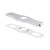 Gerber DA607955 Cover Plate Assembly for 8" Centerset Kitchen Faucet Chrome