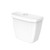 Gerber GLF28528 Viper 0.8gpf Tank 12" Rough-in White