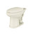 Gerber GSE2112809 Maxwell SE 1.1-1.6/1.28/1.6gpf ADA Elongated Bowl Biscuit