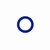 Artos XP-13177 Blue Spacer Ring