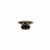 Artos XP-12805 Set Screw Cover Cap, Brushed Nickel