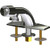 Chicago Faucets 857-765PSHABCP Lavatory Metering Faucet