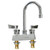 Fisher 35150 FAUCET 4DCDLH 12SGN 2.20 GPM