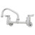 Fisher 13270 FAUCET 8BSCDLH 14SS