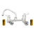 Fisher 91710 FAUCET 8ABSCDLH 12SS