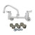 Fisher 64730 FAUCET 8BSCDZLH 06SS