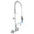 Fisher 34400 PRERINSE SPG 8AWCDLH 14SS