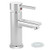 Symmons SLS3512PP05 Dia Single Handle Lavatory Faucet, Chrome