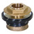 Kissler 57-0510 Urinal Spud 3/4"