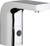 Chicago Faucets 116.673.AB.1T HyTronic BLE Edge EBPS No Mix