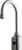 Chicago Faucets 116.679.AB.1T HyTronic BLE Gooseneck Deck ACBU No Mix