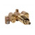 Toto TSST 1/2" THERMOSTATIC MIXING, VALVE (ROUGH VALVE ONLY)