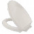 Toto SS114#12 ELONGATED SOFT CLOSE SEAT, SEDONA BEIGE