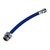Toto THU323 NYLON BRAIDED HOSE FOR FV -, IN WALL TANK SYSTEM
