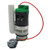 Toto THU837-A FLUSH VALVE ASSEMBLY, 1.28GPF/0.9GPF