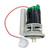Toto THU771-A NH FLUSH VALVE TOWER FOR 1PC, TOILET - PULL GB TYPE
