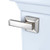 Toto THU191#PN LLOYD TRIP LEVER, PVD POLISHED NICKEL