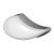 Toto THU068#01 TRIP LEVER FOR ST743S, COTTON