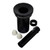 Toto THU764#01-A NEXUS TOILET MOUNTING HARDWARE, - COTTON