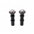 Toto THU651N TOP MOUNT SEAT HARDWARE FOR, SKIRTED TOILET