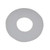 Toto THU482 SEAL GASKET FOR DRAIN VALVE IN, WALL TANK WT174M