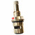 Watermark CRT502-H 8"  Widespread Stem - Hot HOT, Chelsea,Elan Vital,York H-Line,LaFleur,Paris,Stratford Transitional, Venetian,Haley