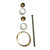 Watermark EXT41 Extension Kit for SS-TH500, SS-TH1000, SS-TH3000
