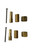Watermark EXT60 1 Inch Extension Kit for SS-THV2.2, SS-THV2.2-26C
