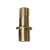 CFS Brass Replacement Handle Adapter for Discontinued Cifial Faucets