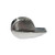 CFS-RP100812 brushed nickel replacement trip lever for Toto THU061#BN toilet tank