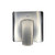 CFS Complete Tub & Shower Trim Kit, Brushed Nickel - Square Trim