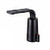 Hydrotek HE-2800EM-MB-LR Matte Black ENDURATEK Battery Above-Deck Mixing Sensor Faucet