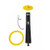 Kohler GP1229656 AquaPiston toilet canister repair kit with washer