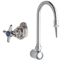 Fume Hood Fittings
