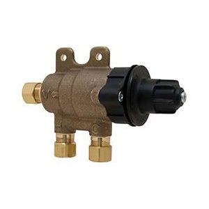Thermostatic Mixing Valves & Parts