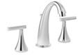Symmons Lucetta™ Widespread Lavatory Faucets
