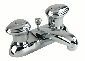Gerber Hardwater Faucets