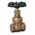 Gate, Globe & Check Valves