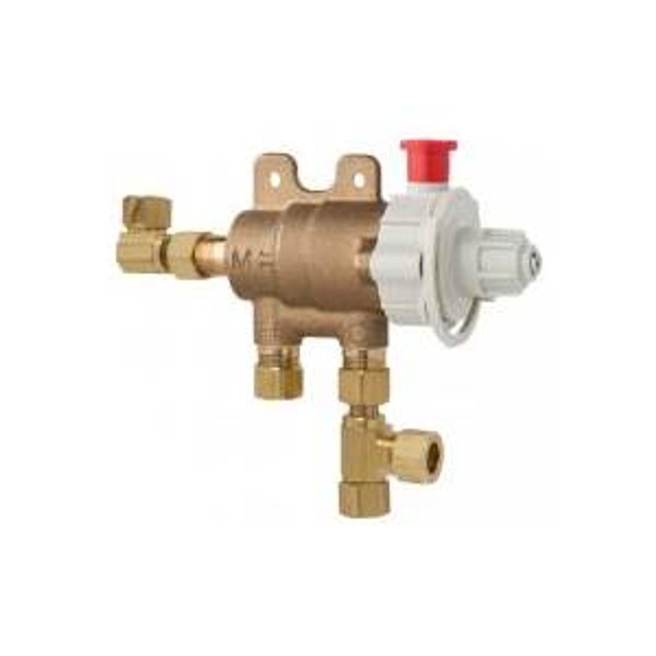 Thermostatic Mixing Valves