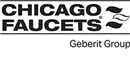 Chicago Faucets - Faucets & Replacement Parts