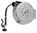 B-7142 Series 50' Enclosed Hose Reel