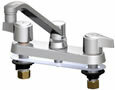 Compression Style Valves