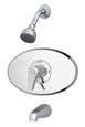 Deluxe Temptrol OP Series