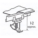 Mounting Clips
